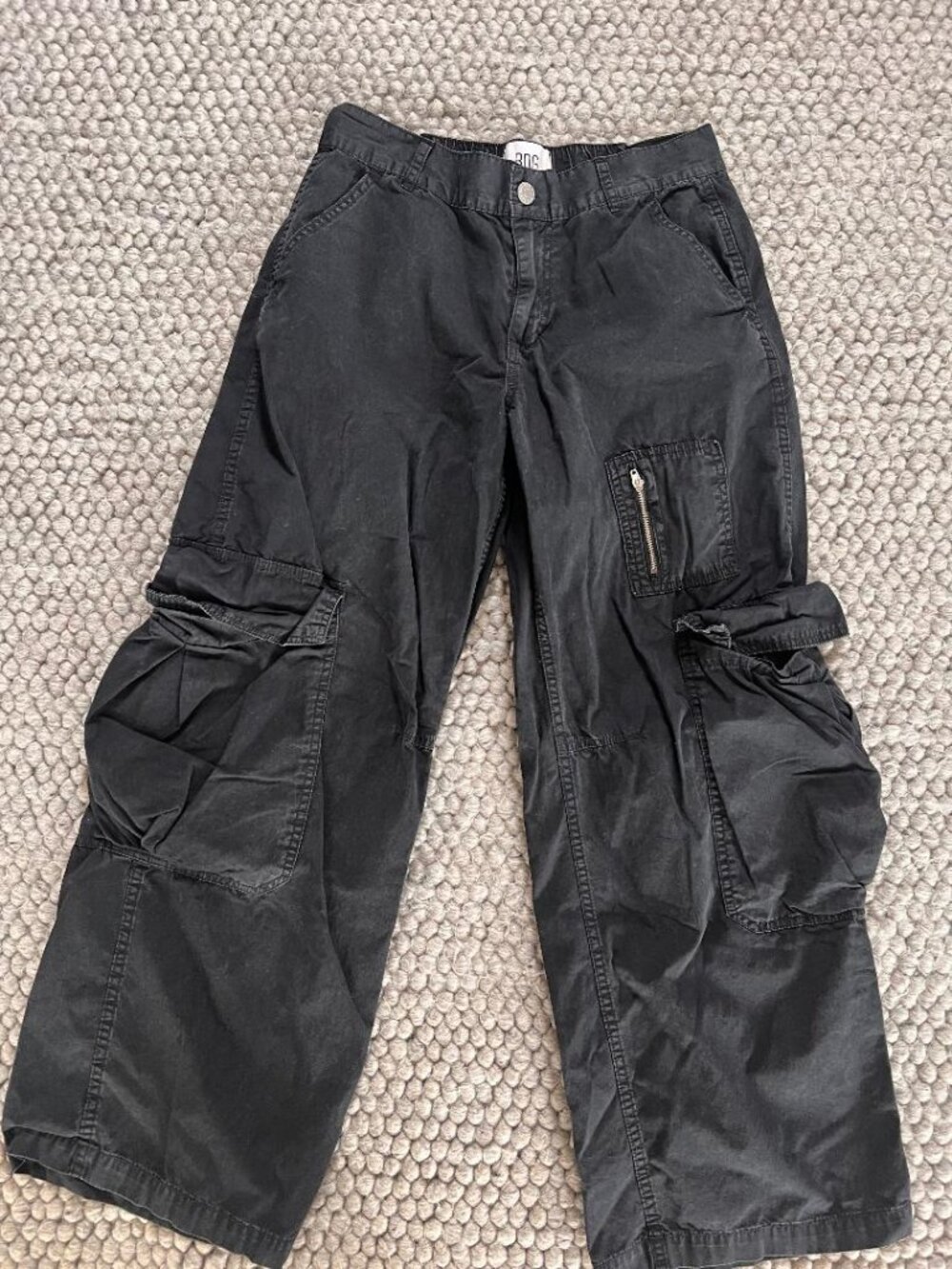 BDG Teen Girl Pants Size 6